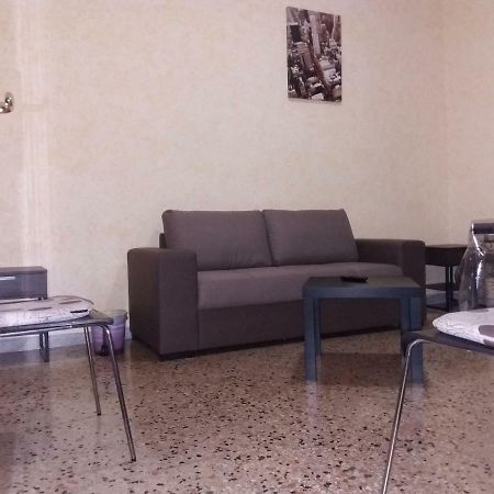 Appartamento Residence Sole E Luna Рим Екстериор снимка