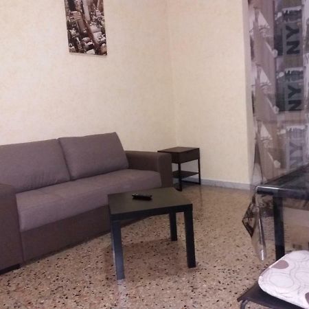 Appartamento Residence Sole E Luna Рим Екстериор снимка