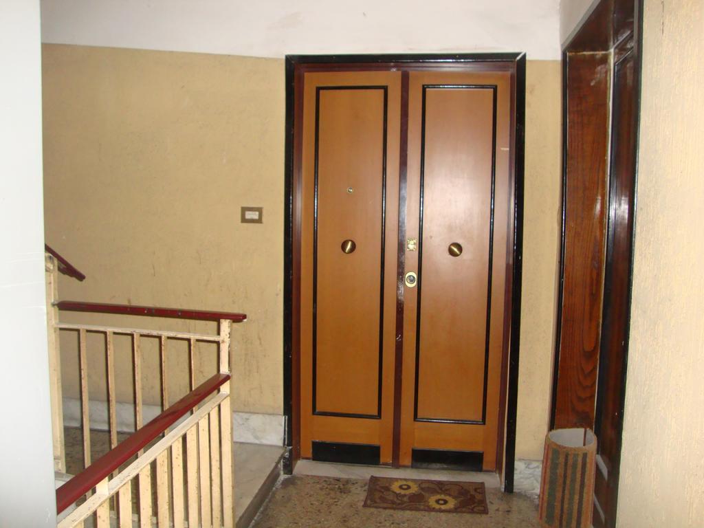 Appartamento Residence Sole E Luna Рим Екстериор снимка