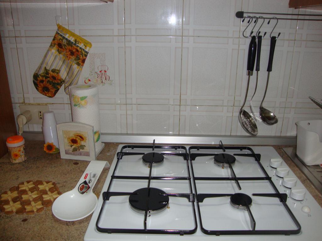 Appartamento Residence Sole E Luna Рим Стая снимка
