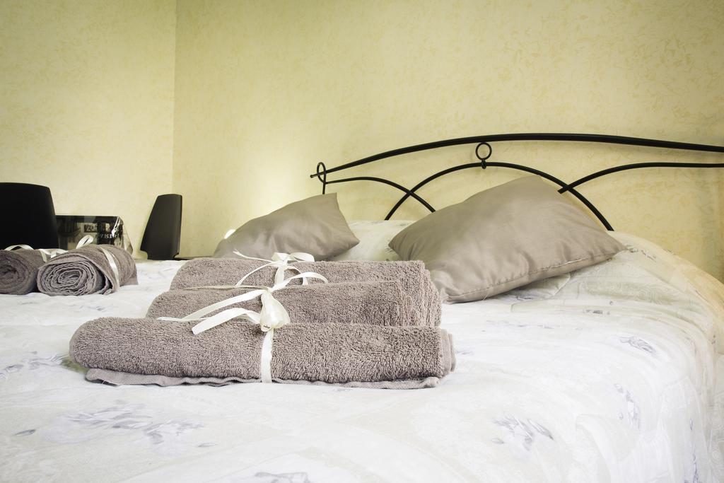 Appartamento Residence Sole E Luna Рим Екстериор снимка
